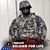 Ahmad Williams's profile image