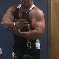 Rick Hufford's profile image