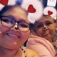 Esther Salas's profile image