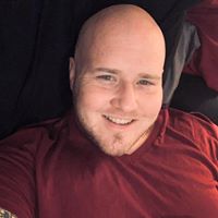 Kyle Mosier's profile image