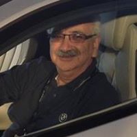 Joseph A Puglisi's profile image