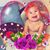 Mary B Flores's profile image