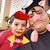 Carlos Efrain Hernandez's profile image