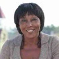 Nafissatou Diallo's profile image