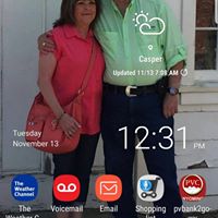 Susan Richardson Edwards's profile image
