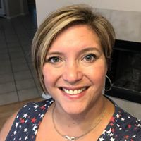 Kristin Lazaroff White's profile image
