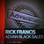Rick Francis's profile image