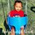 Amber Lynn Brinson's profile image