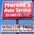 Harold's Svc's profile image