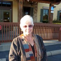 Darlene Evans Lewis's profile image