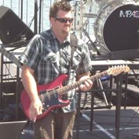 Jonathan Moore's profile image