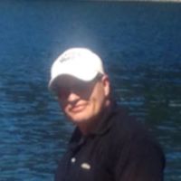 Tony Locke's profile image