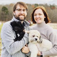 Jessica Belcher's profile image