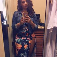 Jasmine Dugan's profile image