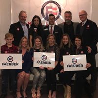 Kristen Faerber McDonald's profile image