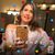 Elbey Borrero De McKenna's profile image