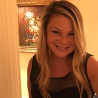 Gina Nicholson's profile image