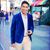 Jehan Damji's profile image