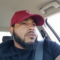 Rod Leroyce Johnson's profile image