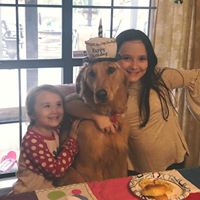 Jacqueline Burt Bell's profile image