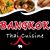 Bangkok Thai Cuisine's profile image