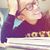 Andrea Flores's profile image