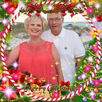 Ginger Murdock Solomon's profile image