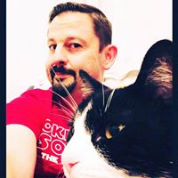 Alecs Cook's profile image