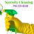 Kandice Springer Serenity Cleaning's profile image