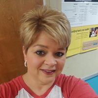 Jill Russell Bosecker's profile image