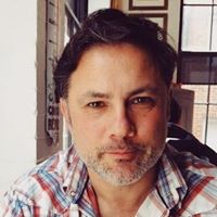 Simon Foster's profile image