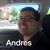 Andres Reyes's profile image