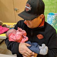 Mark R. Harris's profile image