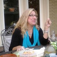 Melodye Catherine Zimmerman's profile image