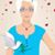 Phyllis Odell's profile image