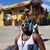 Benny Junyah Simmons II's profile image