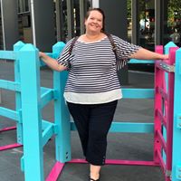 Fi Baker's profile image