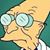 Marty Armstrong's profile image