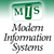 Modern Information Systems's profile image