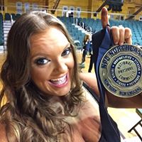 Sarah Michelle's profile image