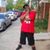 Macdisel Dat Way Thompson's profile image