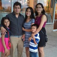 Zulianita Perez's profile image