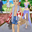 beach bum's profile image