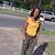 Kimberly Muhammad's profile image