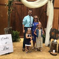 Stephanie Honeycutt Williams's profile image