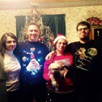 Casey Luppino's profile image