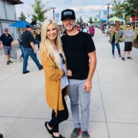 Ashton Leigh Harrell's profile image