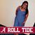 Brittny Denise Thomas's profile image