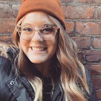 Abbie Hyland's profile image
