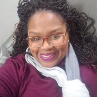 Eva Claudia James's profile image